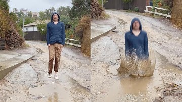 Man 
