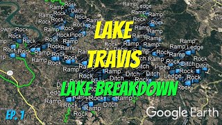 Need Help Finding Fish on Lake Travis?  We have you covered!!