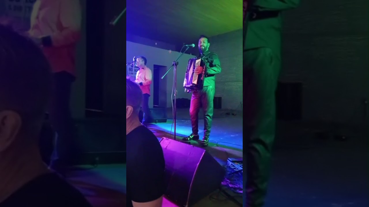 Grupo (EXPRESSO DO AMOR ❤️) show 🎹🪗🎸