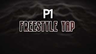 FREESTYLE YAP (Kolay - Orta - Zor) #1