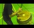 The HOK SAN Drum Roll by Luke Holloway