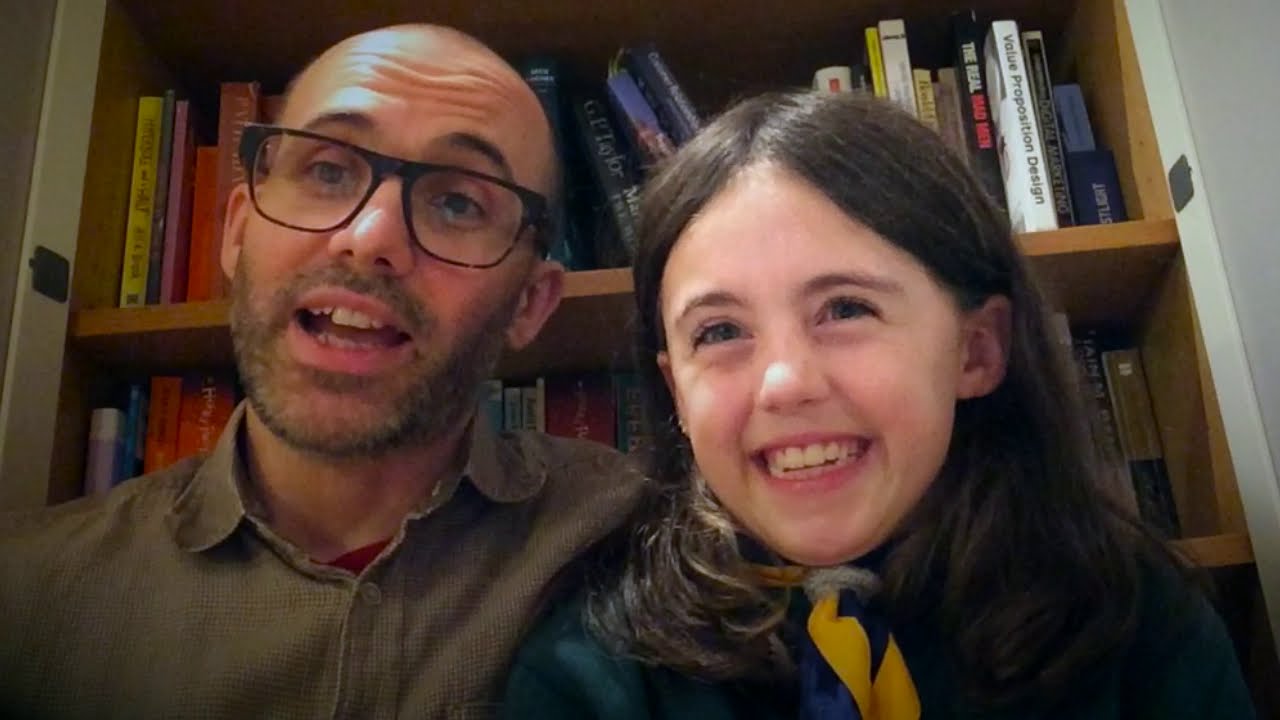 Fundraising for 9th Warwick Cub Scouts