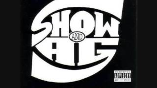 Watch Showbiz  Ag Got The Flava video