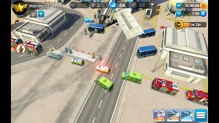 EMERGENCY HQ:rescue strategy screenshot 5