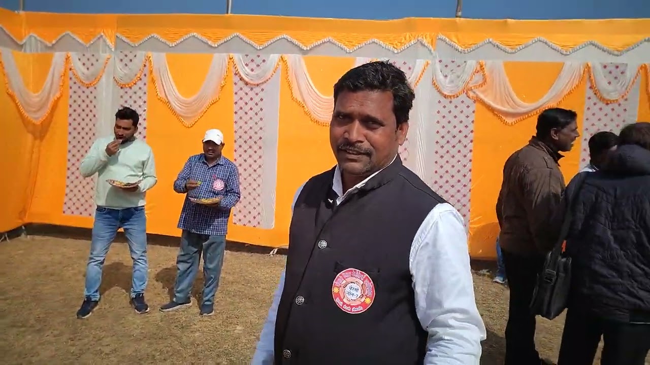 @yah Hai picnic ka program chal raha hai