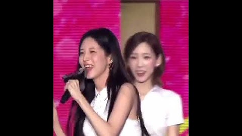 Thumbnail of Girls' Generation Seohyun’s “lion heart” live vocals in Long Lasting Love 💞 #shorts #girlsgeneration