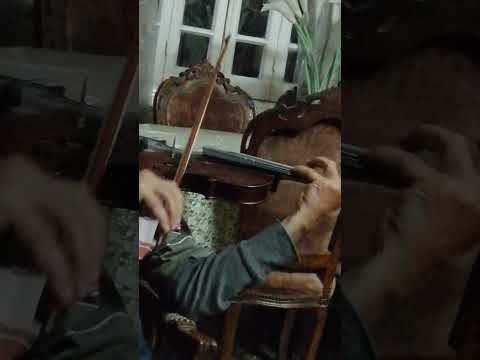 تقاسيم ع كمنجه فيتنس 