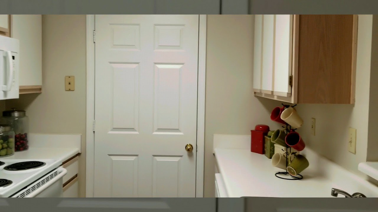 Reserve of Byram Phase I YouTube