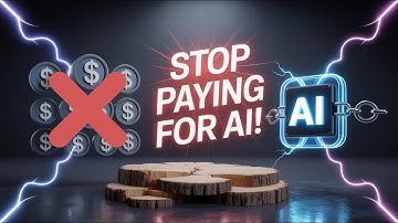 STOP Paying for AI in 2025 — This FREE Image & Video Generator Has ZERO Limits (Full Guide)