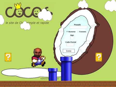 Mario Fatality fatality super mario world - YouTube