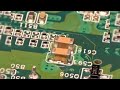 How to fix Diode in PCB bords how to change electronics PCB kit mobile ic change #2026 #pcb