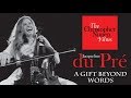 Capture de la vidéo Jacqueline Du Pré - A Gift Beyond Words (Trailer).