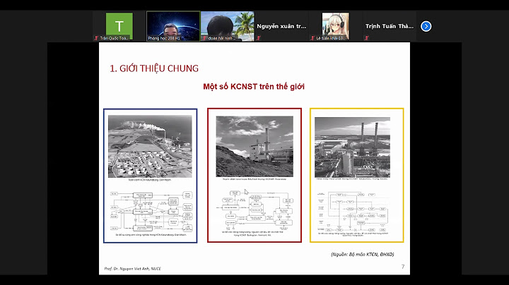 Quản lý chất thải rắn công nghiệp là gì năm 2024