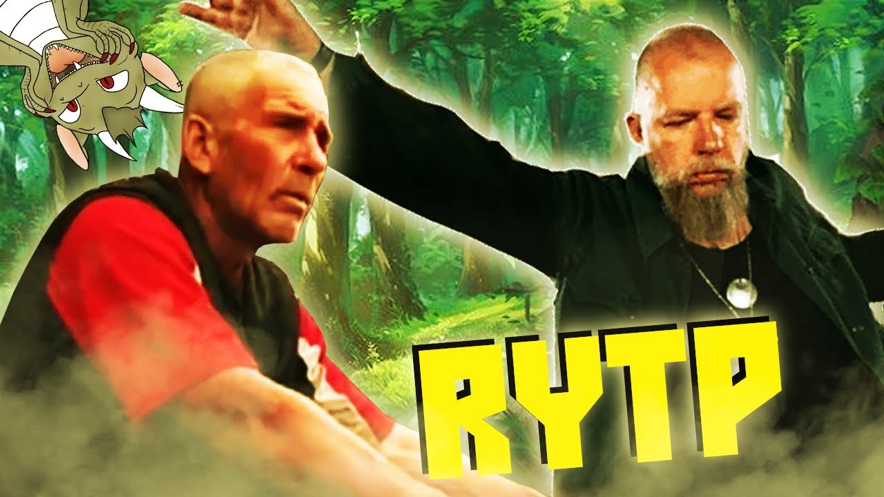 Шмараков против Носа - RYTP - YouTube