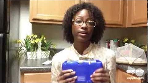 Innotab 3S Learning Tablet Review