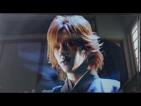 ライオンcm（2009年）