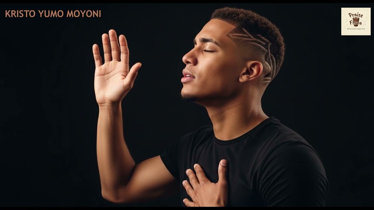 Maisha Mapya - Bongo Flava Worship Song (Afro Gospel Praise)