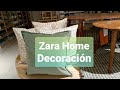 ZARA HOME DECORACION A BUEN PRECIO 🥰