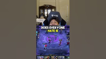 K3soju Gets Mad Over Chat