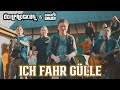 Capture de la vidéo Dorfrocker & Einfach Bauer | Ich Fahr Gülle (Offizielles Musikvideo)