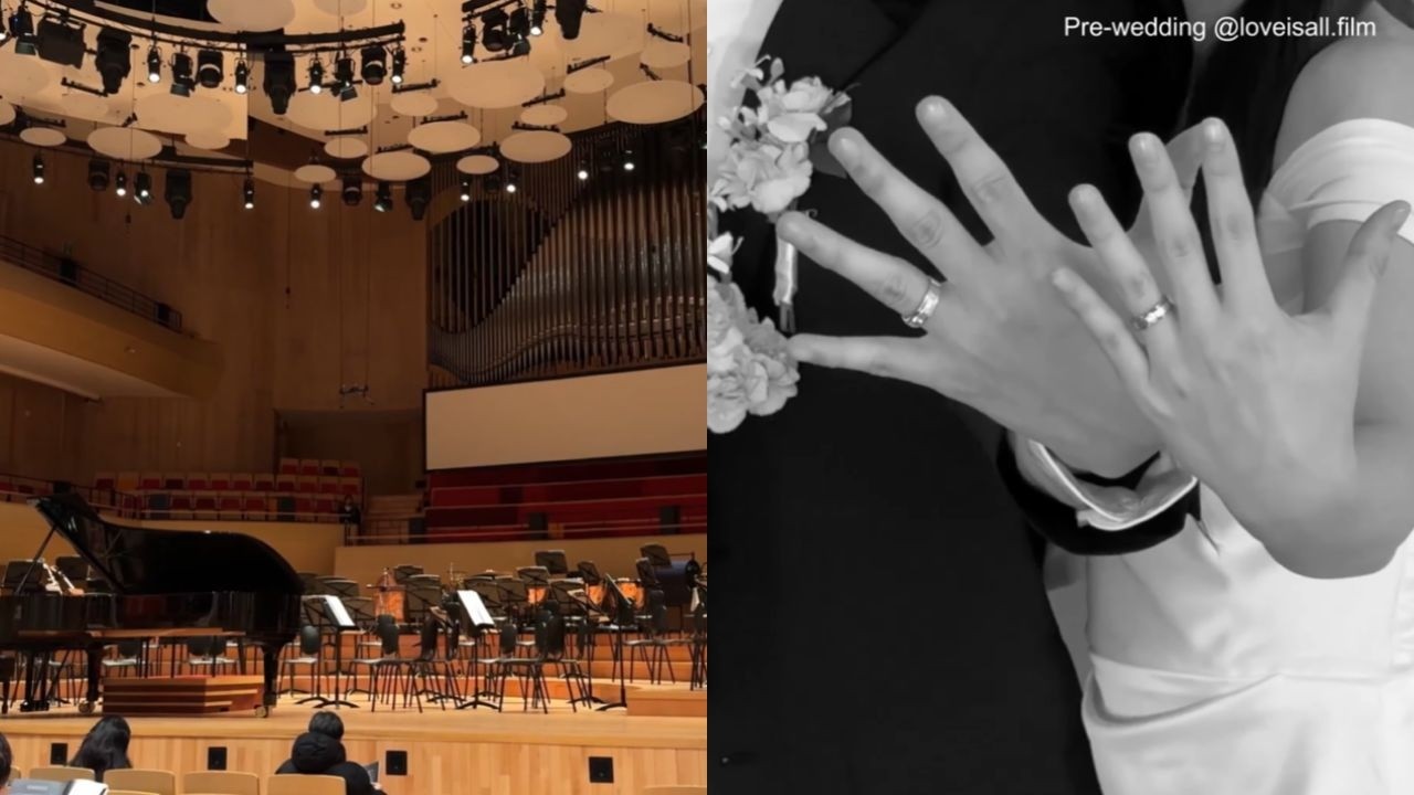 아껴둔 맛집·빵집 소개🥖 전시, 클래식 공연 추천 | 빈티지웨딩스냅 작가의 일상 브이로그 vlog