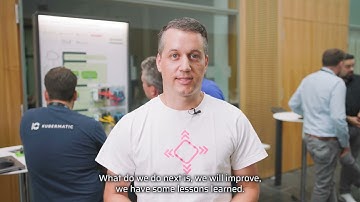 Software Defined Automation Demonstrator