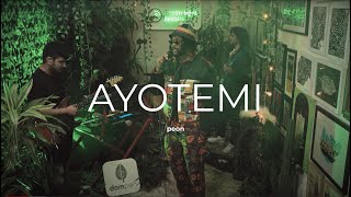 Ayotemi - Peon Green Light Sessions
