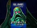 Who's That Persona? -- Slime Lore & Origins #persona5 #shinmegamitensei