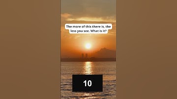 Can You Solve This Mind-Bending Riddle? 🤔 | Test Your Brain! #riddles