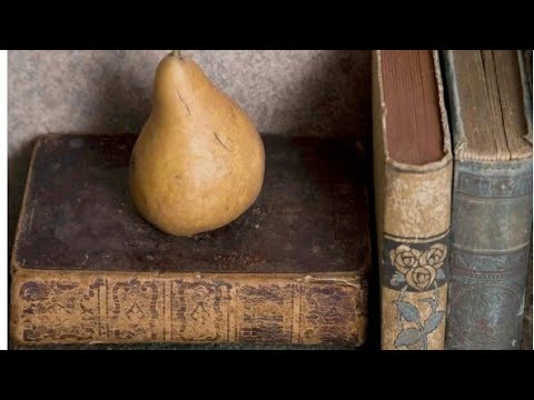 الكلام على كتاب الثمرة لبطليموس وشرح الكلمة الأولى منه