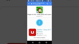 How To Hack Vlogger Go Viral!!! screenshot 5