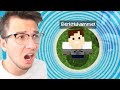 MINECRAFT ama TEK BİR BLOK’ta