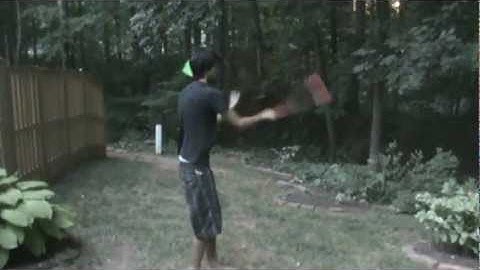 1 month of glowstringing