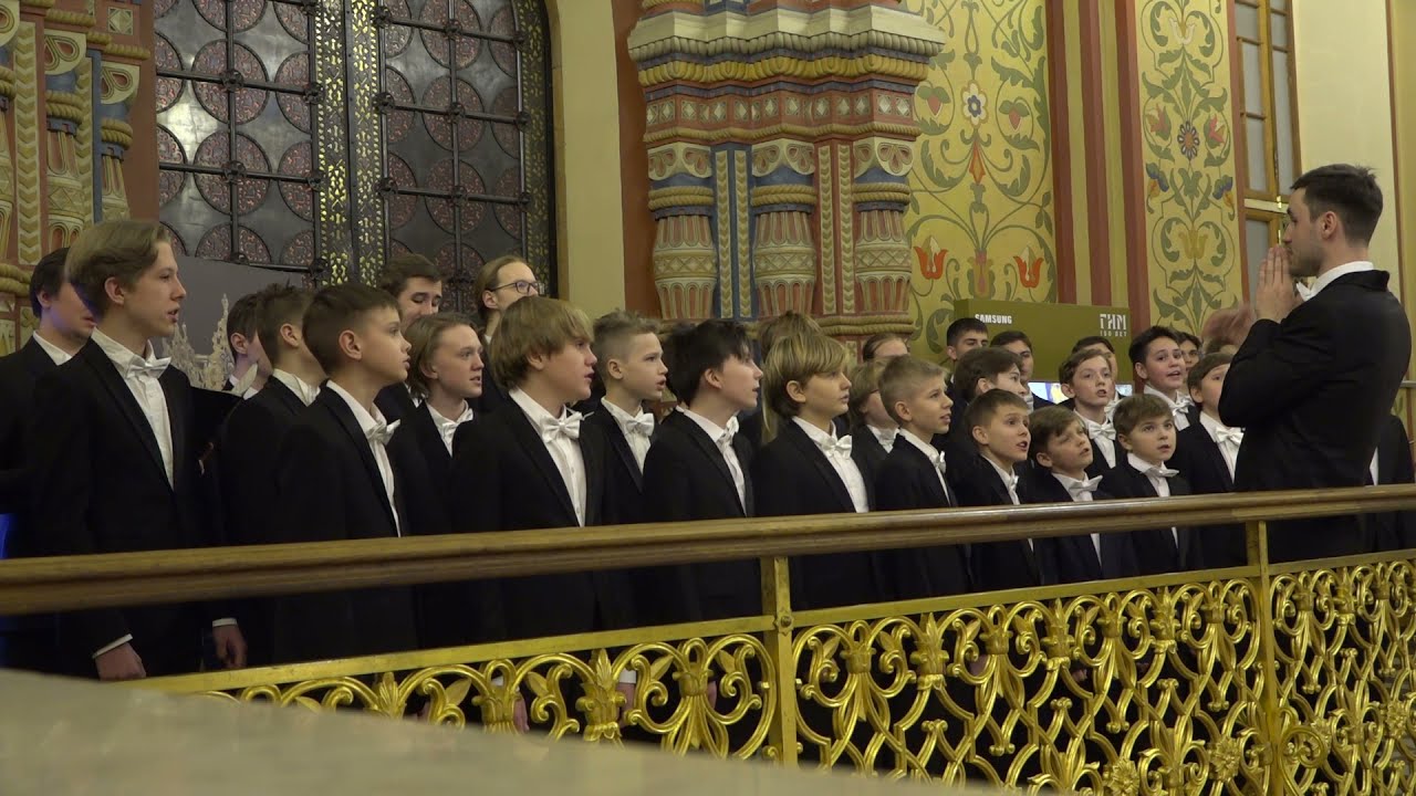 Колядка и щедрик