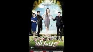 SHINee Jonghyun - SHE (Birth of Beauty drama soundtrack) preview