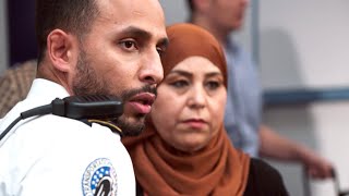 Things You Should’t Fly With | Anwar Jibawi