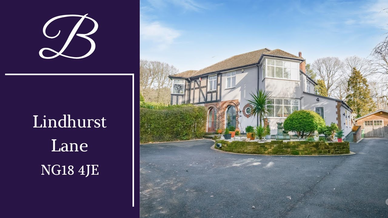 Lindhurst Lane YouTube