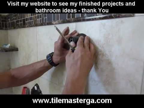 Delta faucet valve replacement instructions