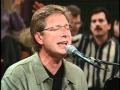 Don Moen - I Will Sing ( Heart touching Faith song ), Jesus