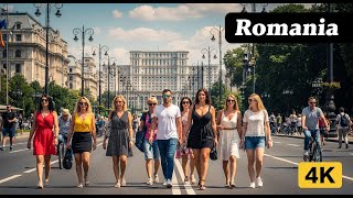 Download Lagu Romania Walking Tour 2025 | Exploring Bucharest’s Streets in 4K UHD MP3 Download Lagu Romania Walking Tour 2025 | Exploring Bucharest’s Streets in 4K UHD MP3