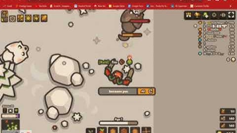 Taming.io new swear word blocker