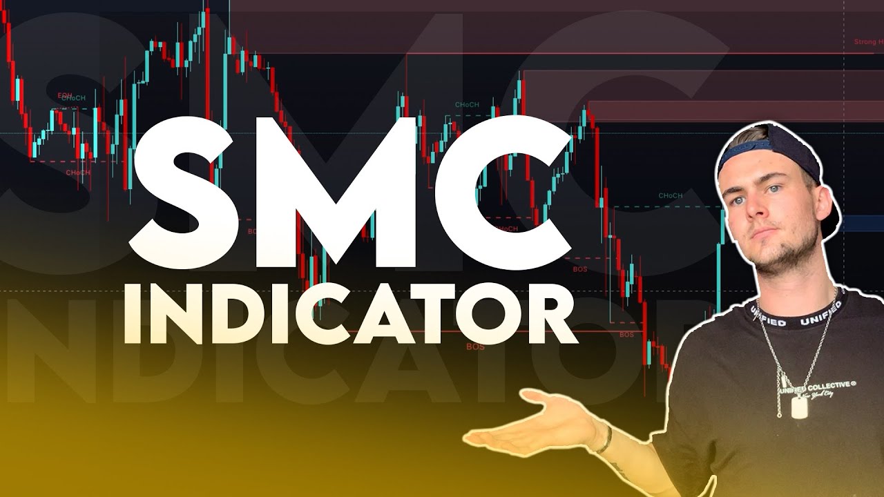 The Truth About Why The Tradingview Smart Money Concepts Indicator ...