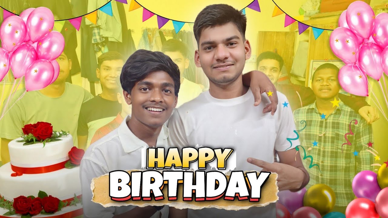 Kya hua Dhanendra ke birthday mein ?😱😱 | Gec jagdalpur | hostel Birthday celebration | ASLI ABHAY