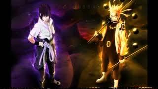 Denkousekka ( Lightning Speed ) - Naruto Shippuden OST