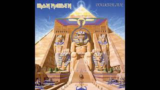 Iron Maiden - Rime of the Ancient Mariner