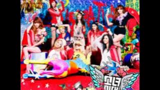 Girls' Generation (SNSD) - XYZ
