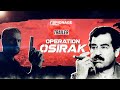 Operation Osirak | A Mossad Saga That Saved The World | Espionage Stories Trailer