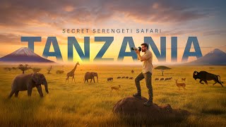 Download Lagu Tanzania - My Secret Serengeti Explorer Safari | wildebeest Migration MP3 Download Lagu Tanzania - My Secret Serengeti Explorer Safari | wildebeest Migration MP3