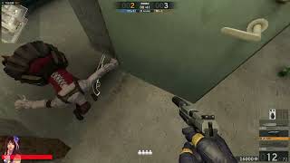 Cso2 Ryonamiu Vs Yuri 01