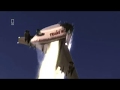 Twa flight 800  crash animation 2